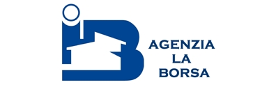 Logo agenzia immobiliare