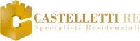 Logo agenzia immobiliare