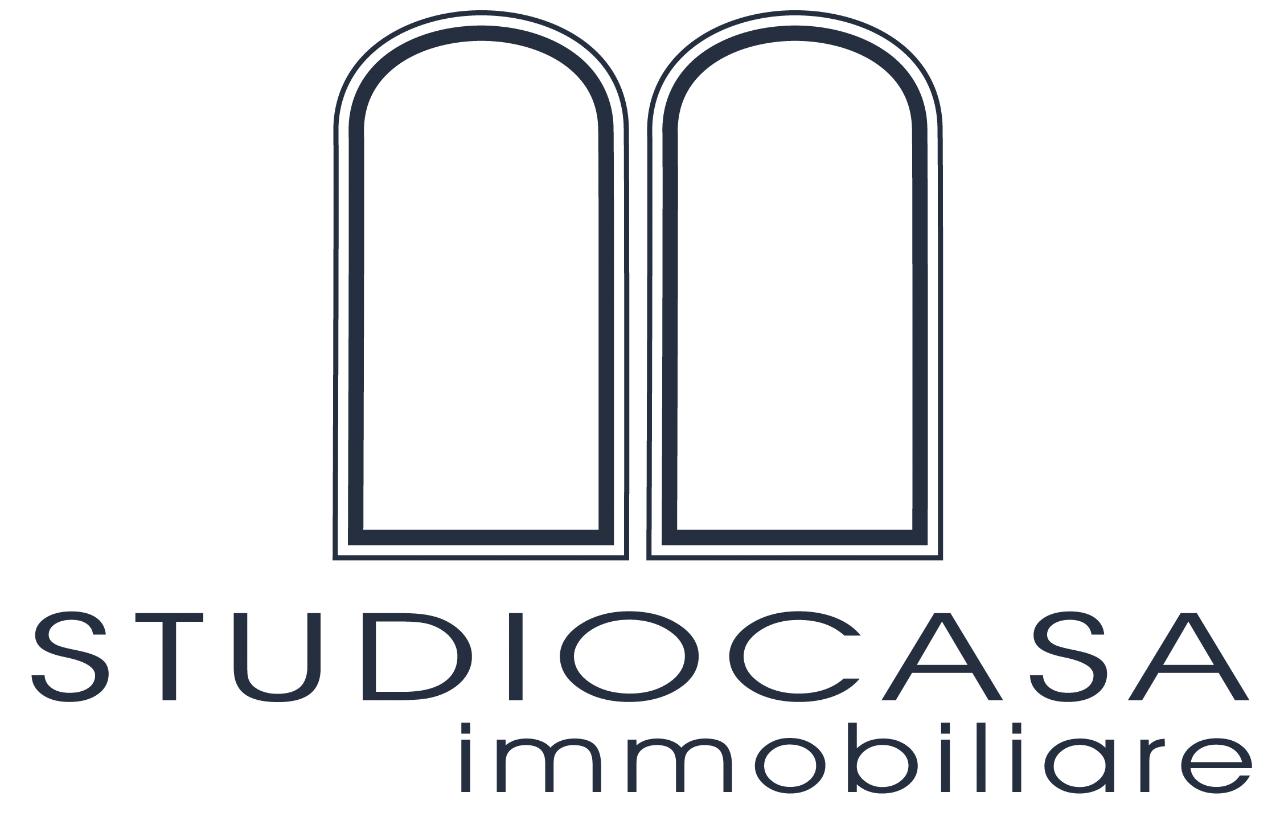 Logo agenzia immobiliare