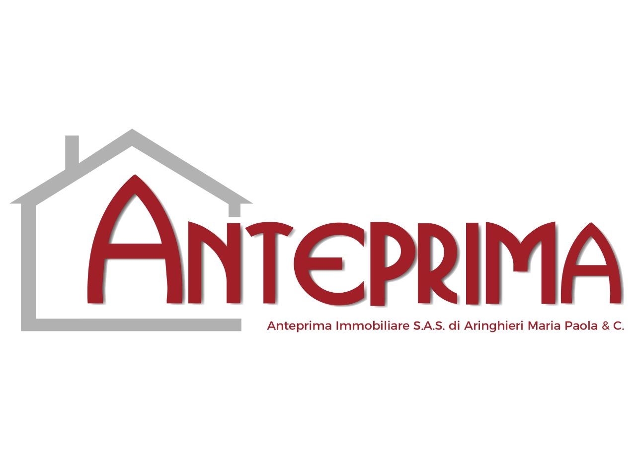 Logo agenzia immobiliare