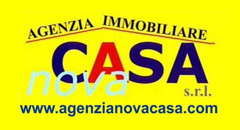 Logo agenzia immobiliare