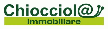 Logo agenzia immobiliare