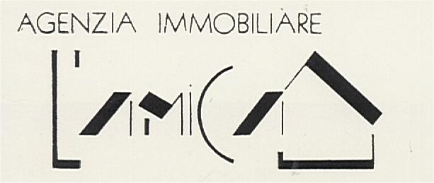 Logo agenzia immobiliare