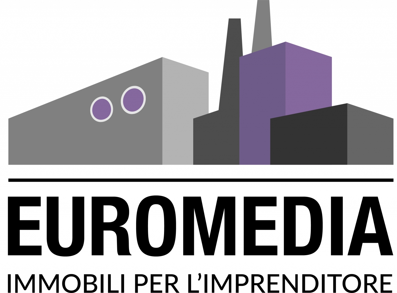 Logo agenzia immobiliare