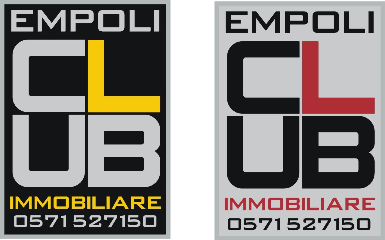 Logo agenzia immobiliare