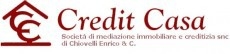 Logo agenzia immobiliare