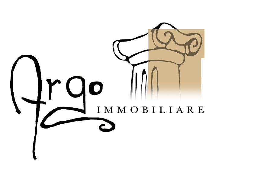 Logo agenzia immobiliare