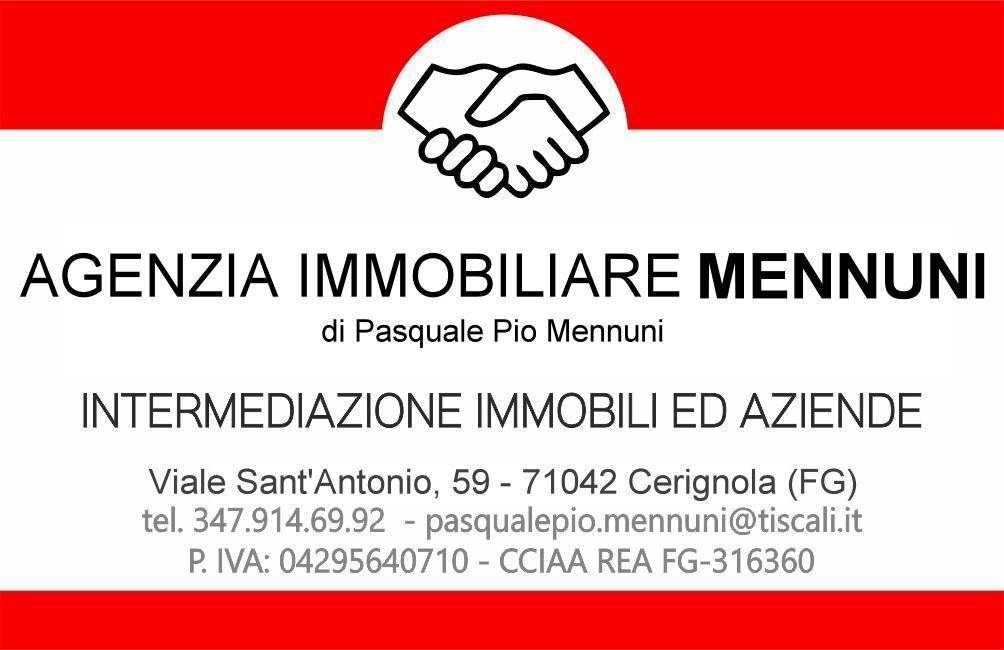 Logo agenzia immobiliare