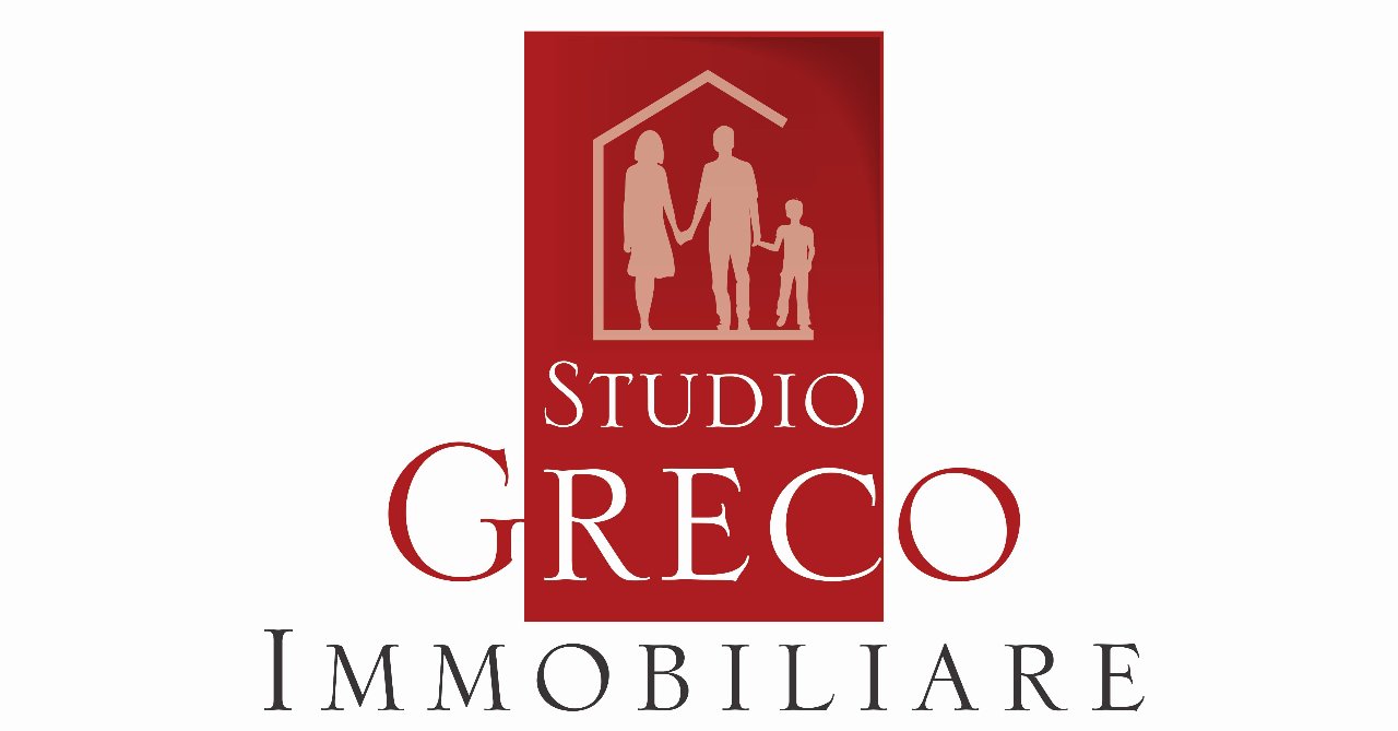 Logo agenzia immobiliare