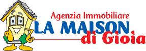 Logo agenzia immobiliare