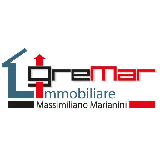 Logo agenzia immobiliare