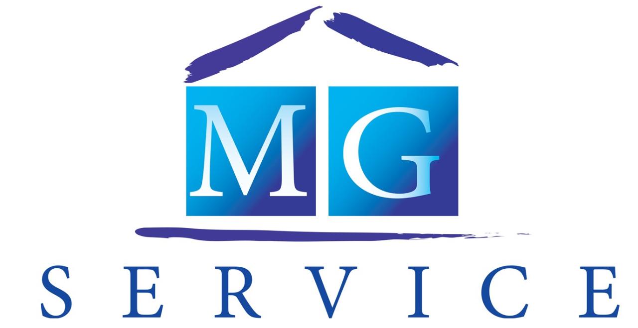 Logo agenzia immobiliare