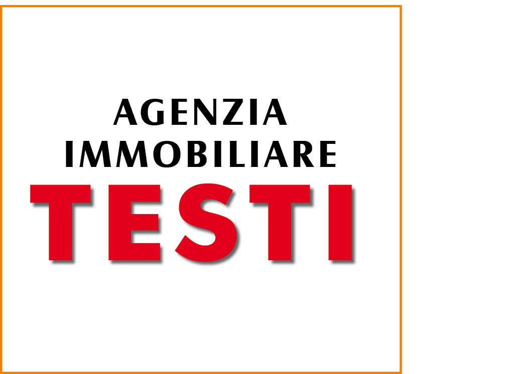 Logo agenzia immobiliare