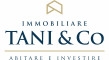 Logo agenzia immobiliare