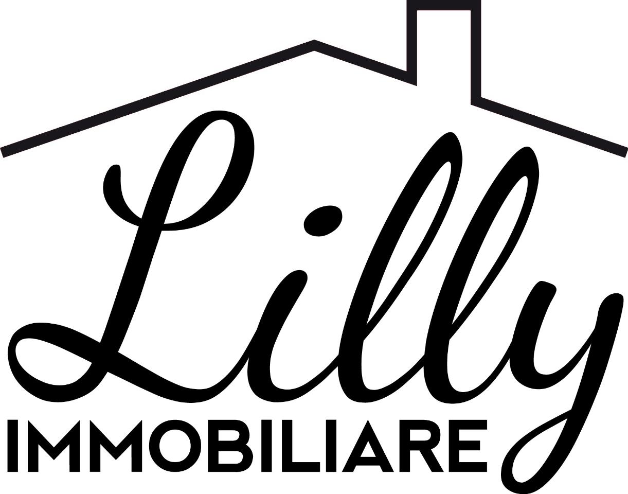 Logo agenzia immobiliare