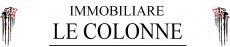 Logo agenzia immobiliare