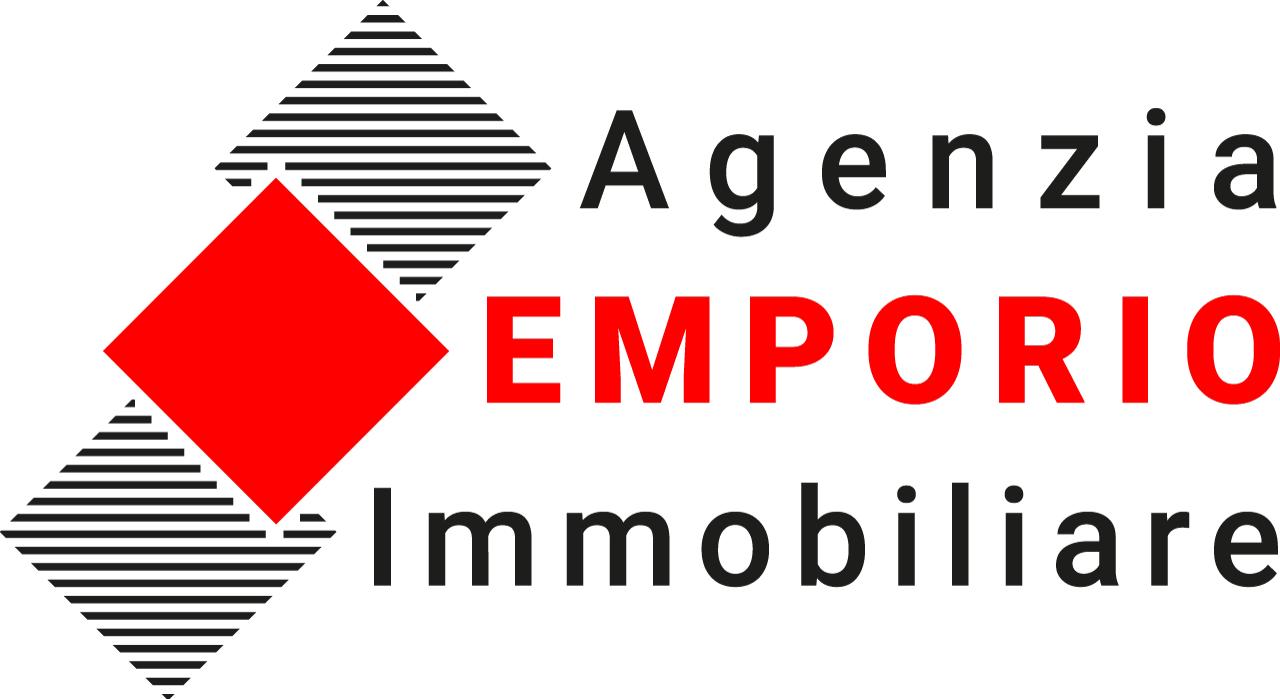 Logo agenzia immobiliare