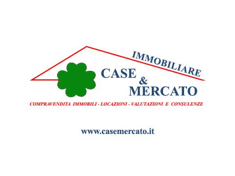 Logo agenzia immobiliare