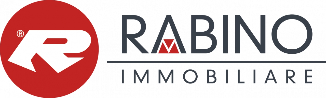 Logo agenzia immobiliare