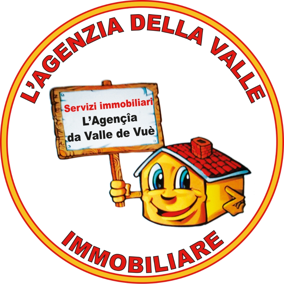 Logo agenzia immobiliare