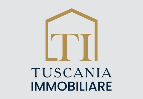 Logo agenzia immobiliare