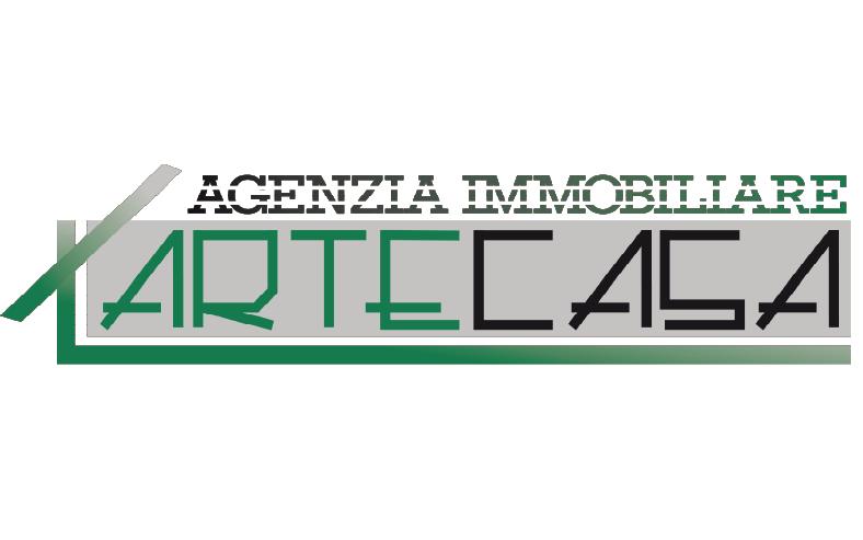 Logo agenzia immobiliare