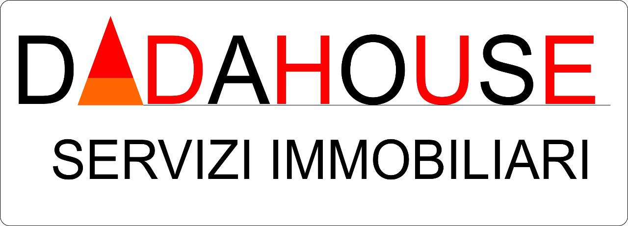 Logo agenzia immobiliare