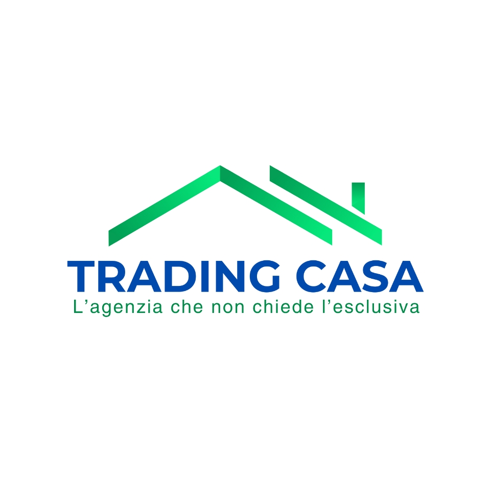 Logo agenzia immobiliare