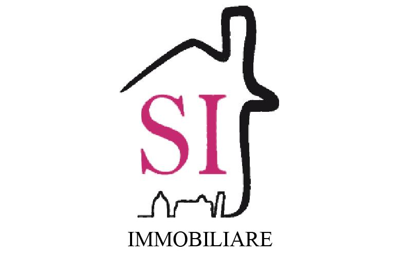 Logo agenzia immobiliare