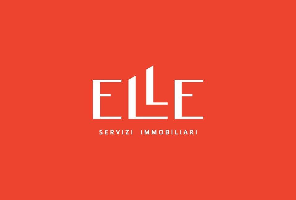 Logo agenzia immobiliare