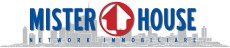 Logo agenzia immobiliare