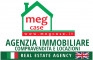 Logo agenzia immobiliare