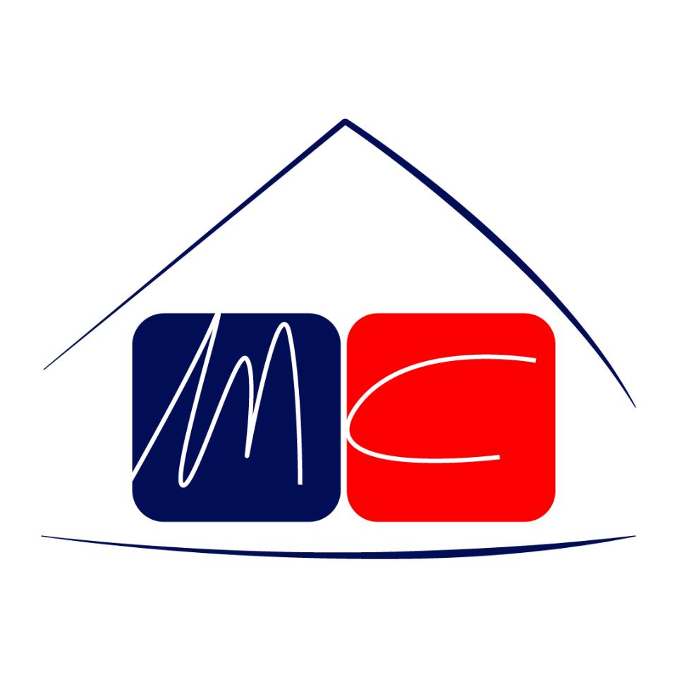 Logo agenzia immobiliare