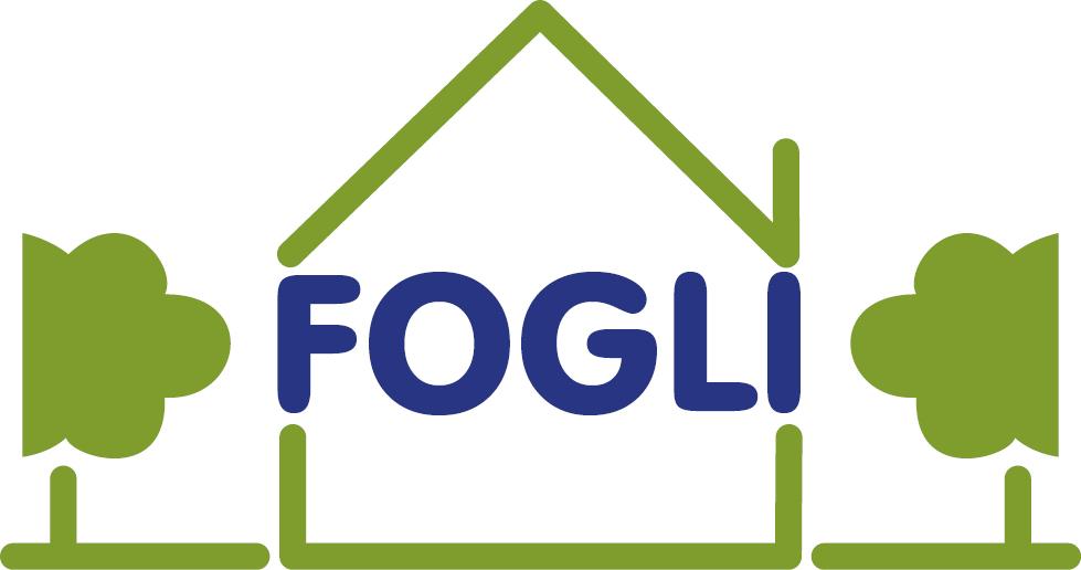 Logo agenzia immobiliare