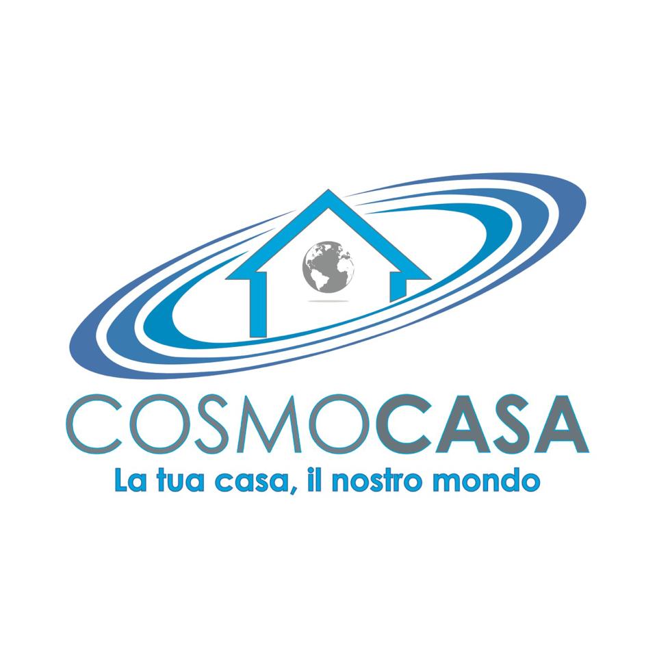 Logo agenzia immobiliare