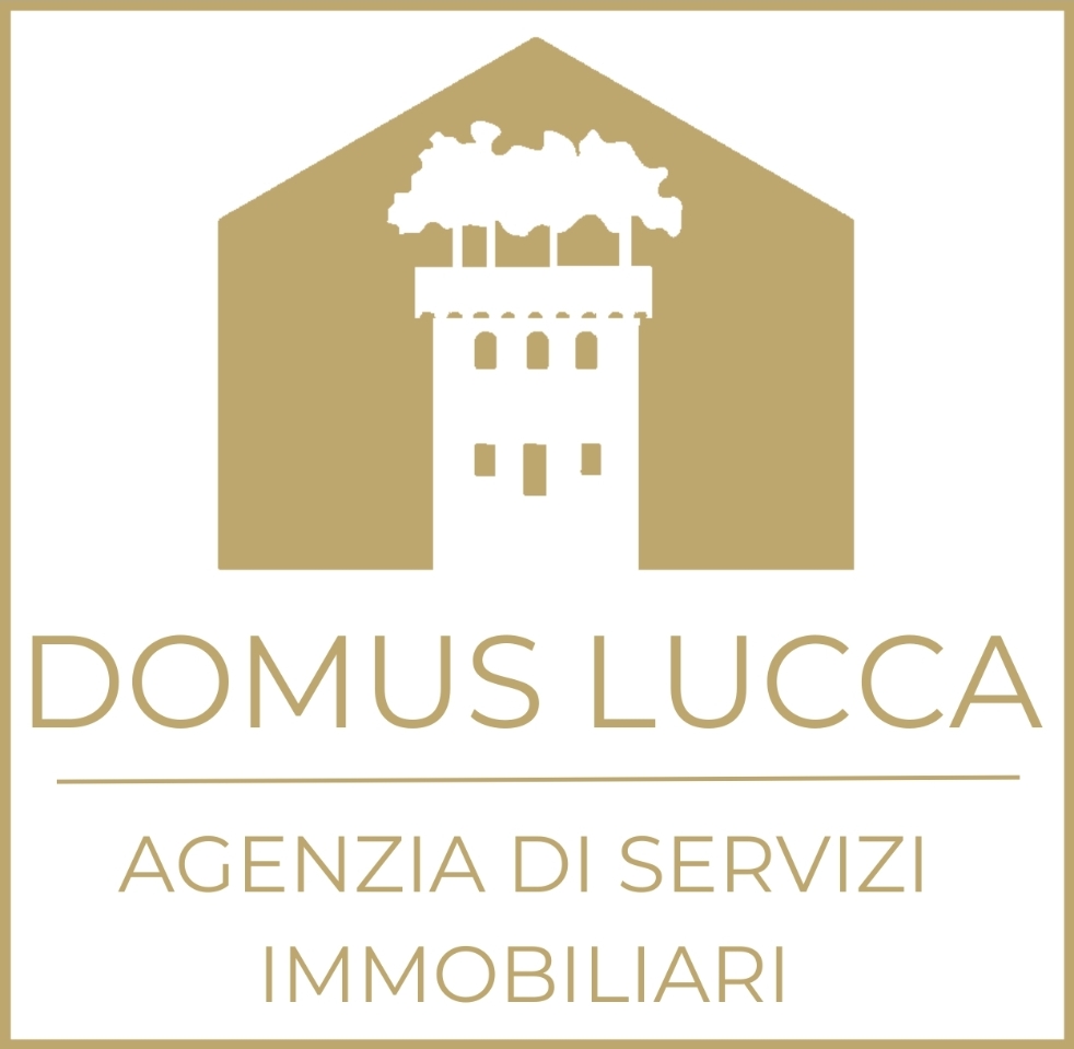 Logo agenzia immobiliare