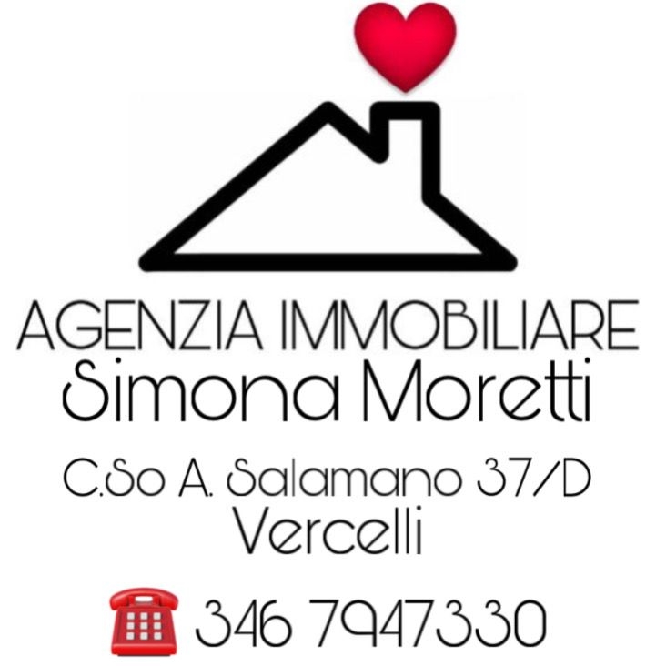 Logo agenzia immobiliare