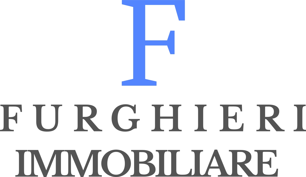 Logo agenzia immobiliare