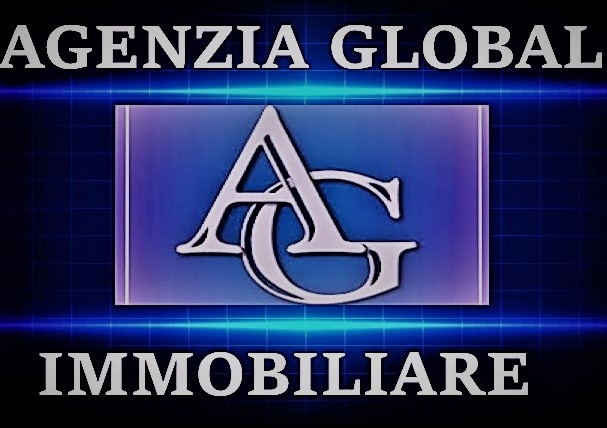 Logo agenzia immobiliare