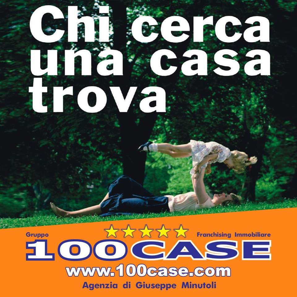 Logo agenzia immobiliare