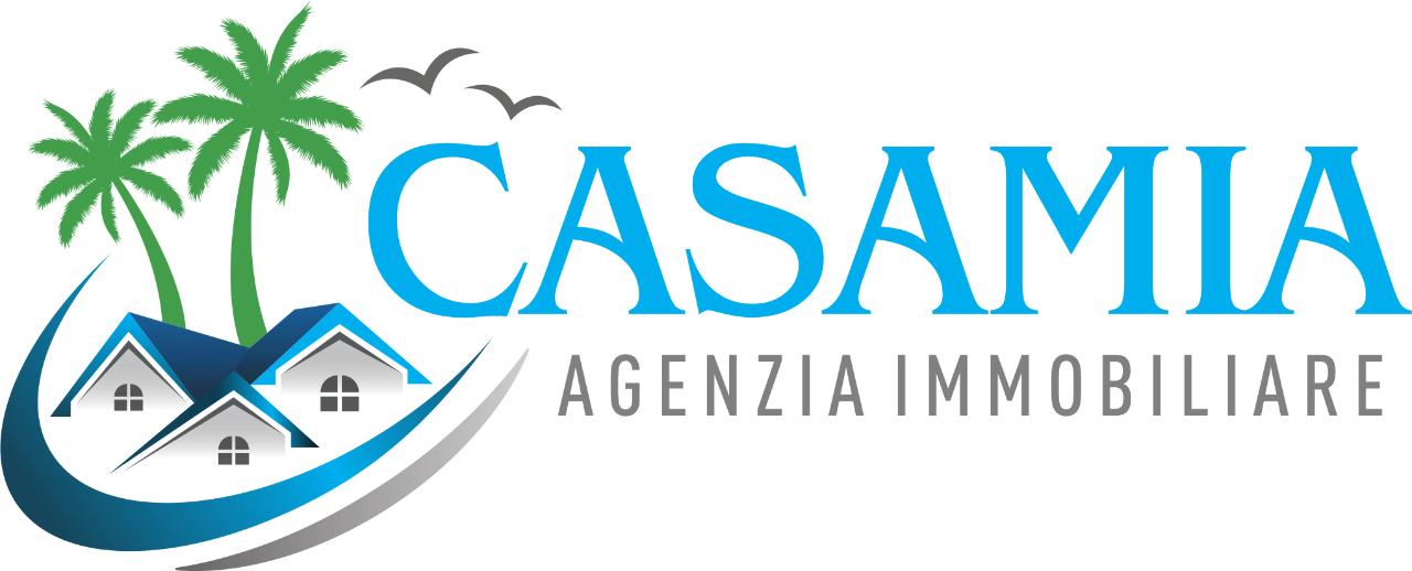 Logo agenzia immobiliare