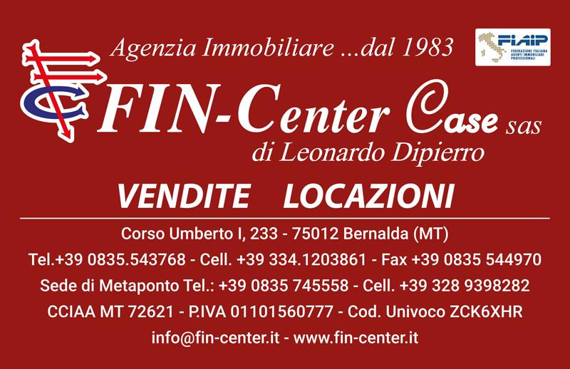 Logo agenzia immobiliare