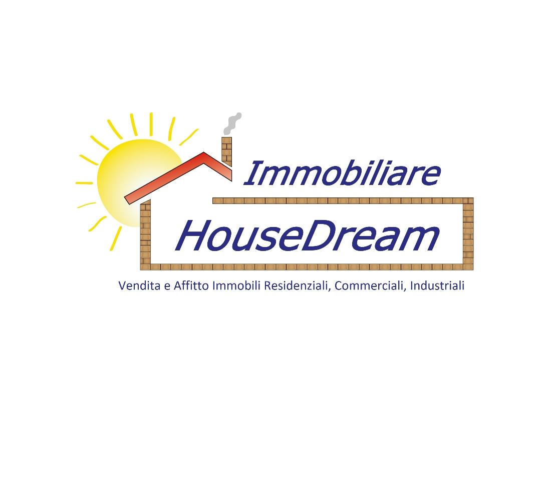 Logo agenzia immobiliare