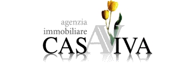 Logo agenzia immobiliare