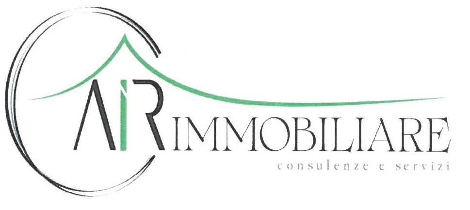 Logo agenzia immobiliare