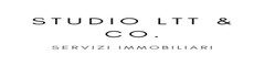 Logo agenzia immobiliare