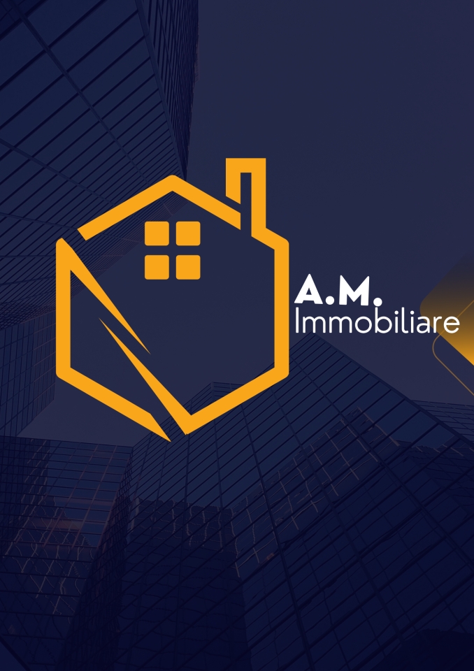 Logo agenzia immobiliare