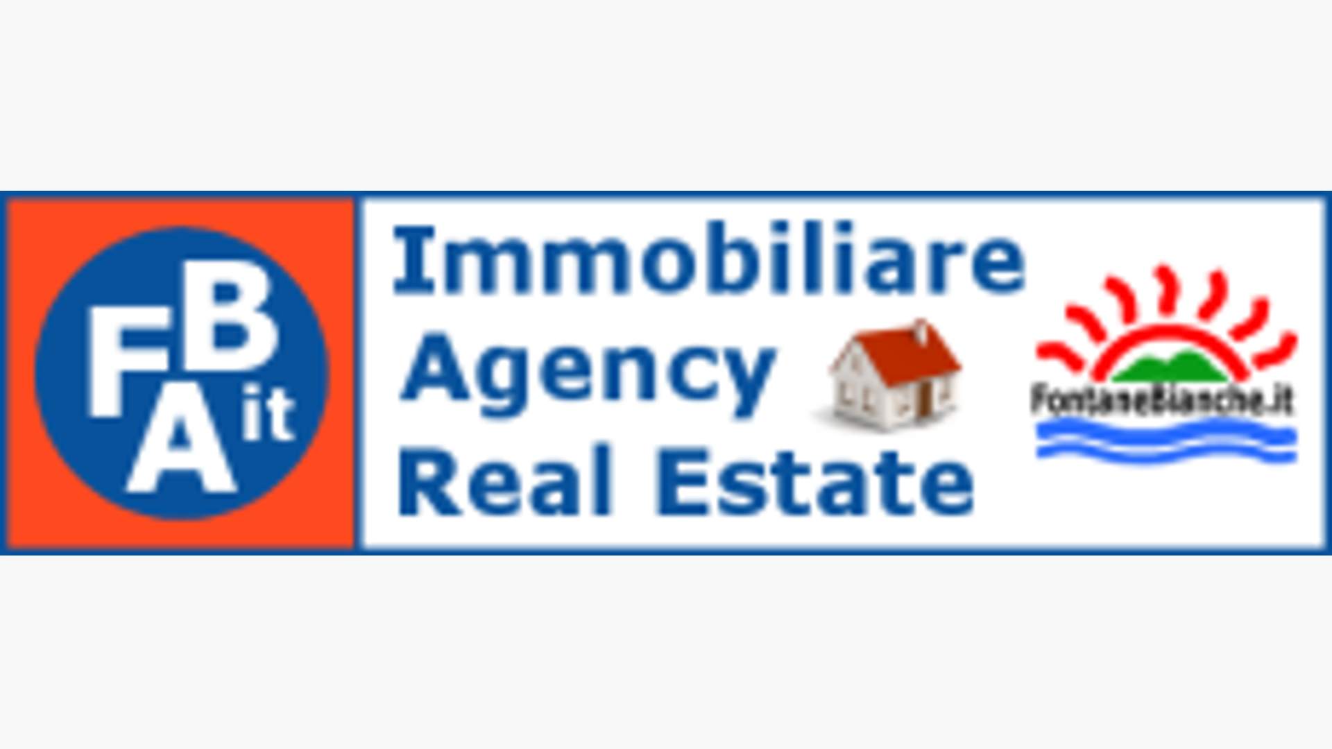 Logo agenzia immobiliare