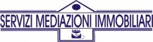 Logo agenzia immobiliare