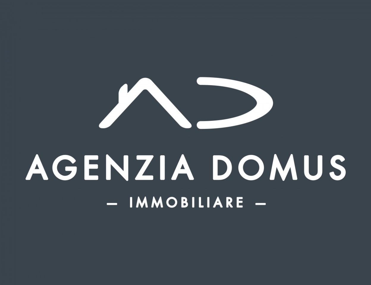 Logo agenzia immobiliare